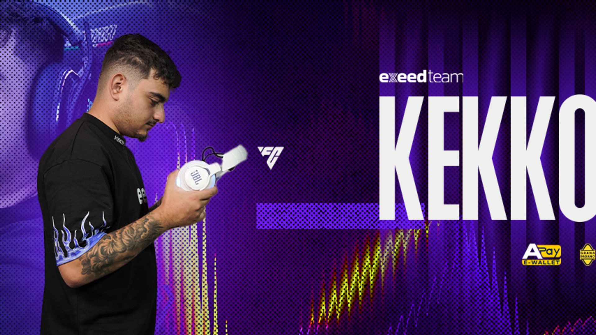 kekkova_10 Offline Background
