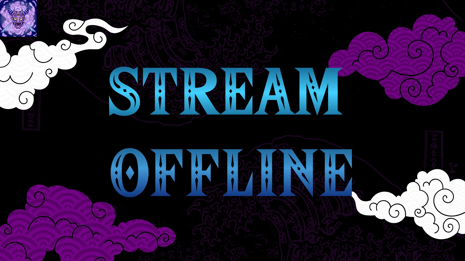 OniDLight Offline Background