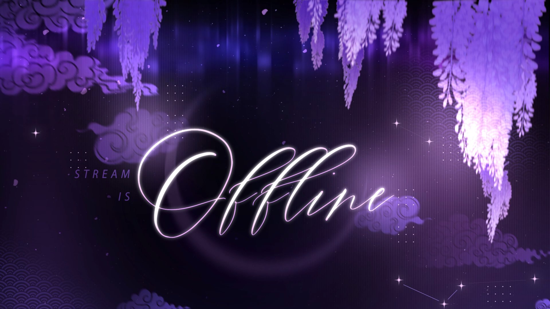 RayliaRose Offline Background
