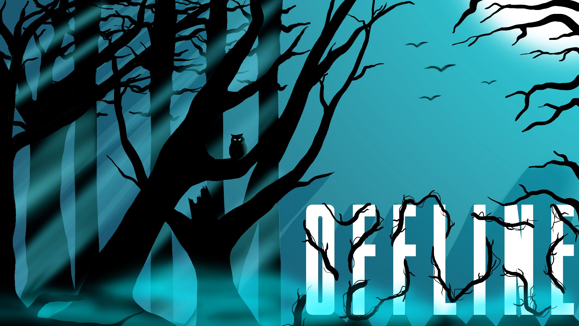 Rol4ndRS Offline Background