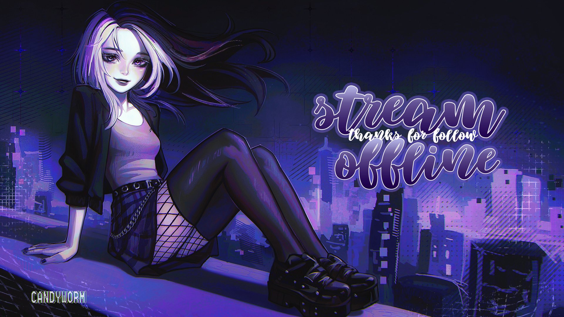 fsbshka Offline Background