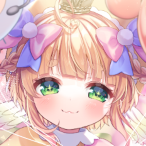雛餅しゅか
