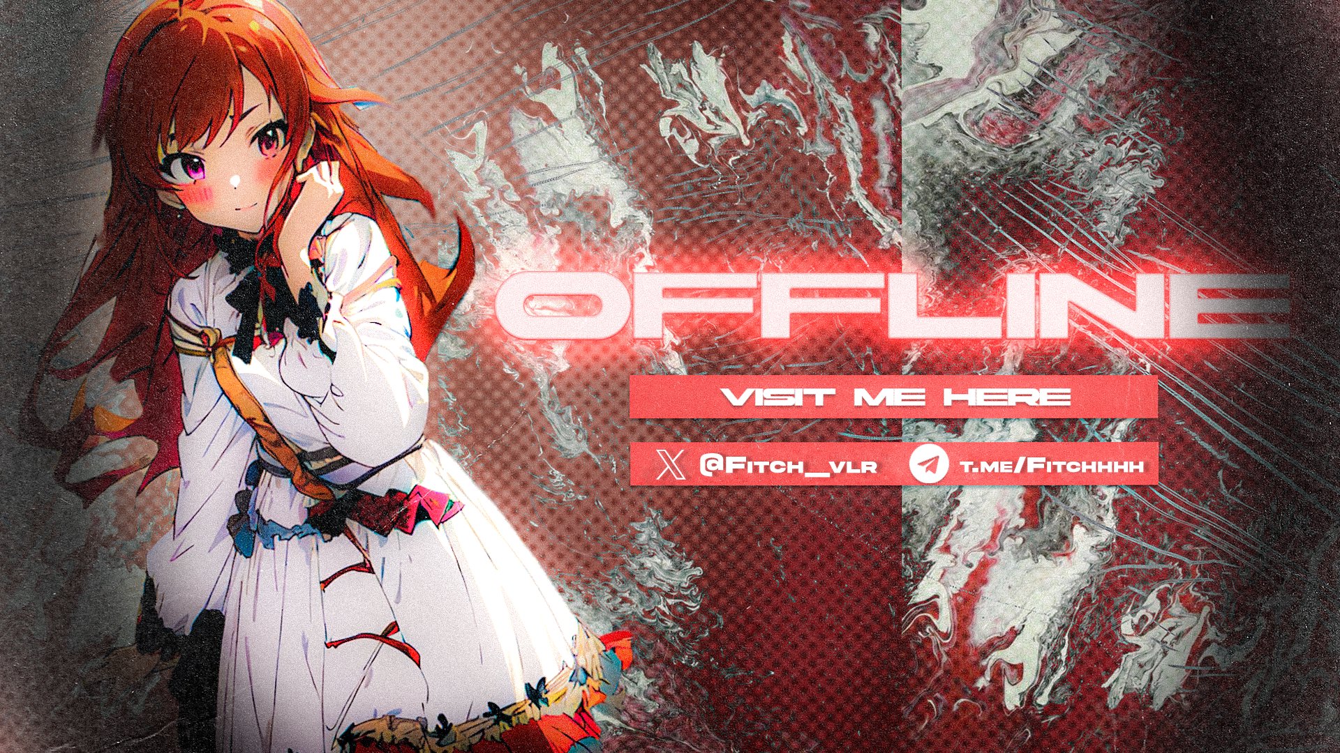 FitchVl Offline Background