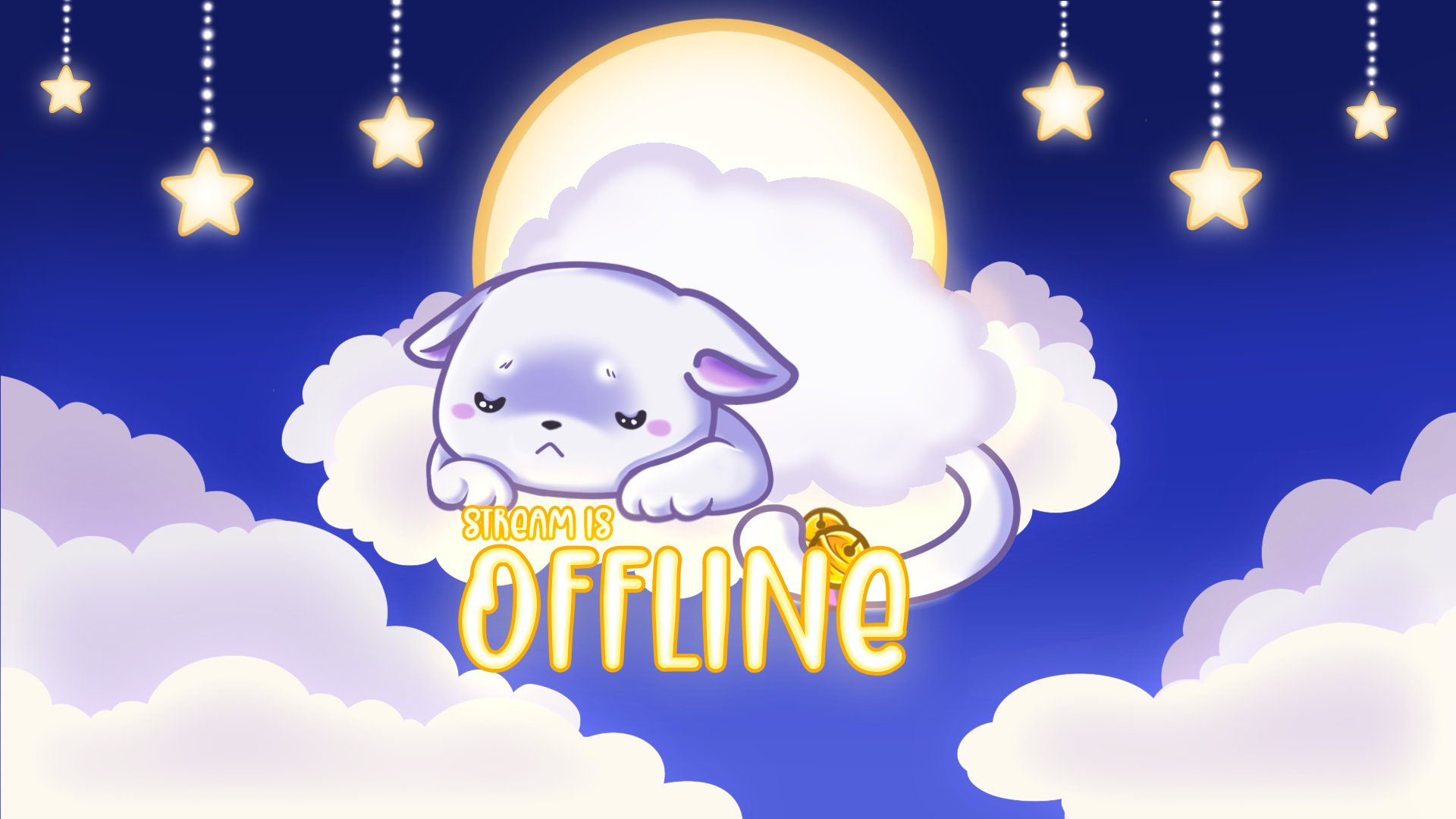 Belyrr Offline Background