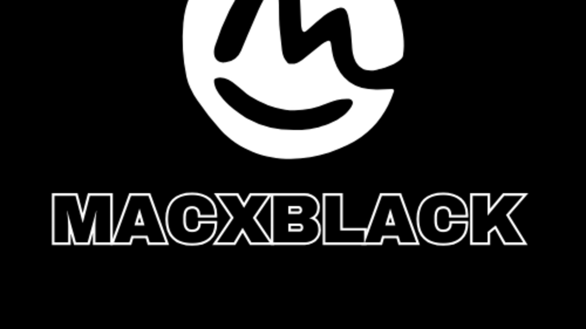 MacXblacK Offline Background