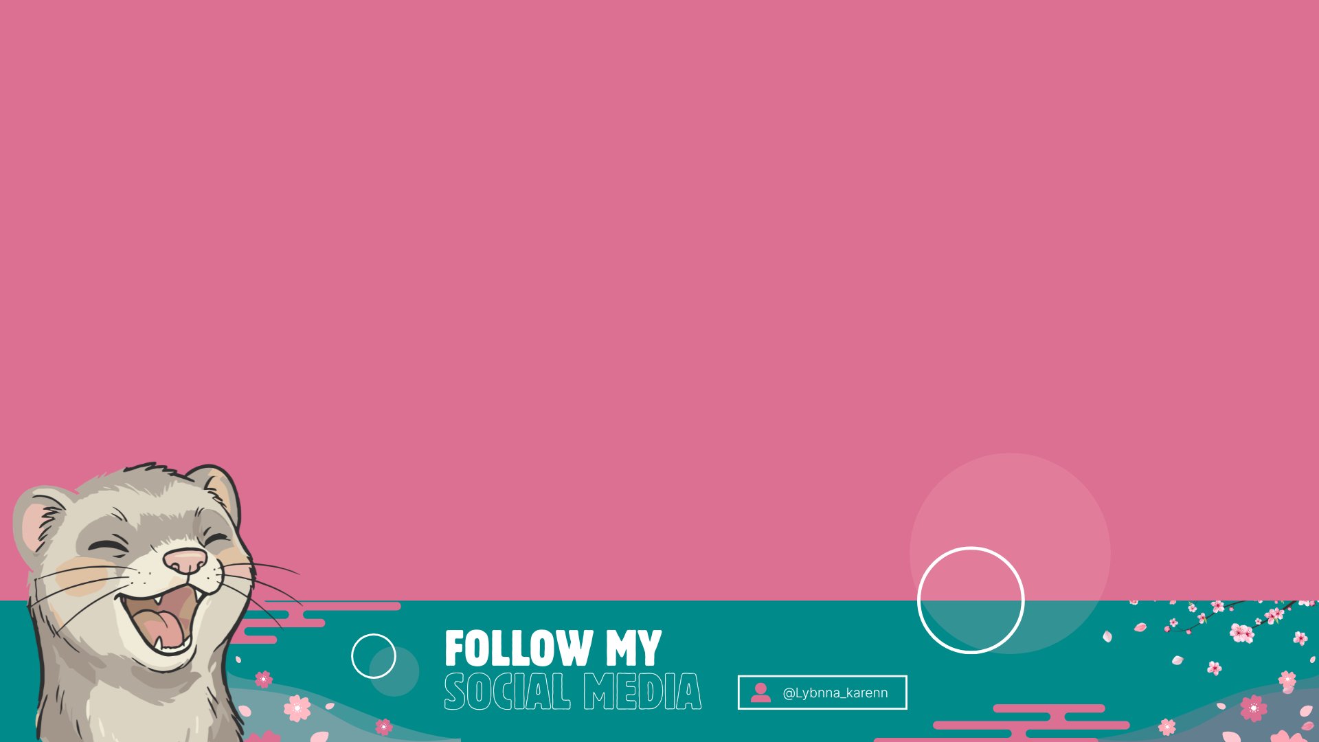 Lybnna Offline Background
