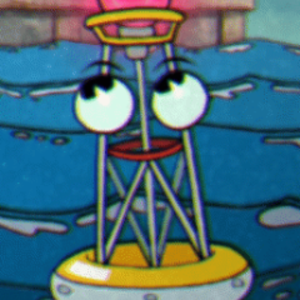 BufandaDel Offline Background