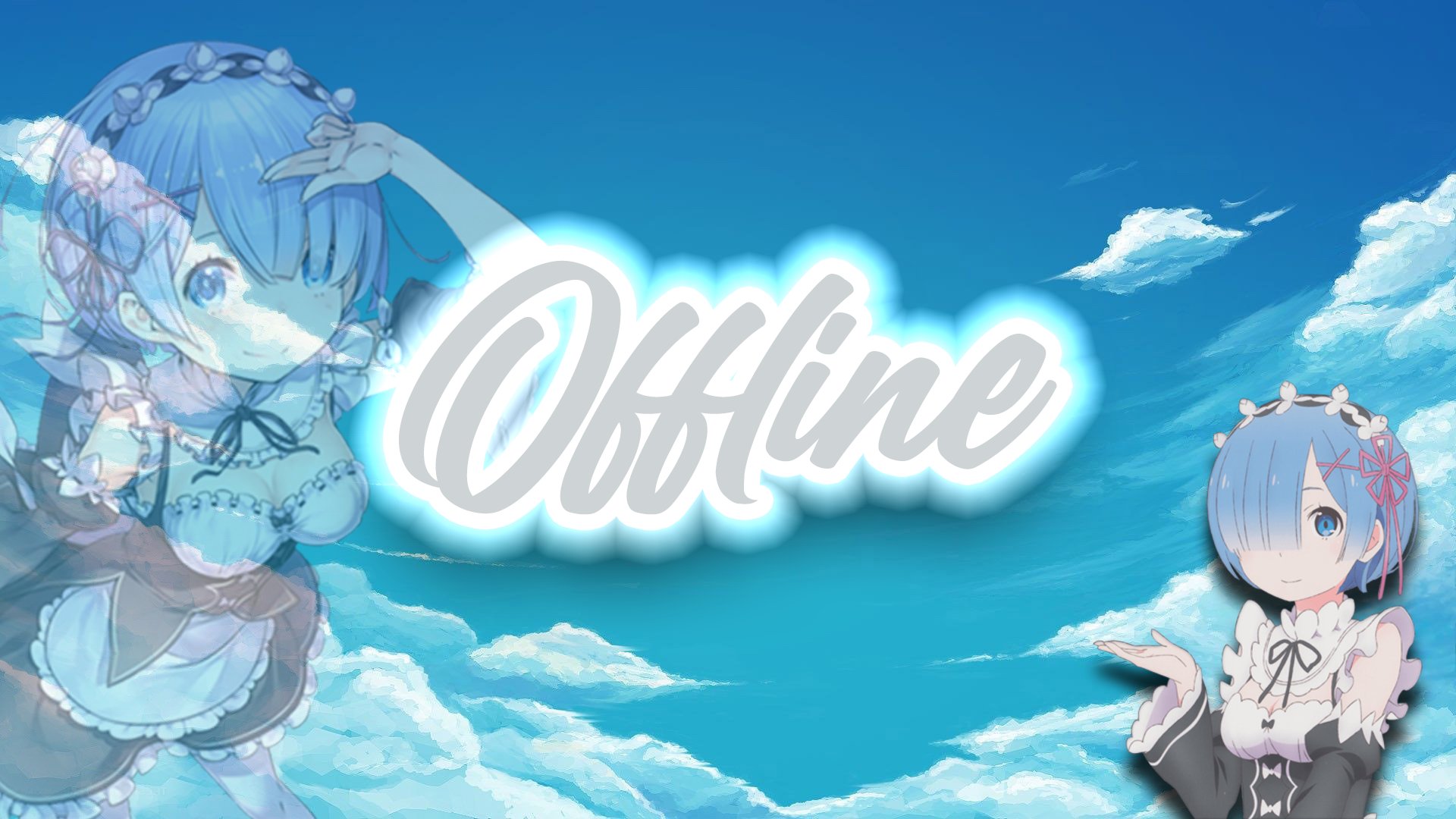 Flanniii Offline Background