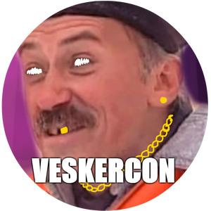veskercon