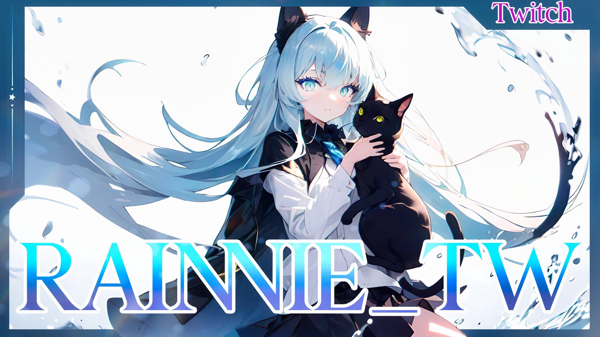 靠北の小海綿 Offline Background