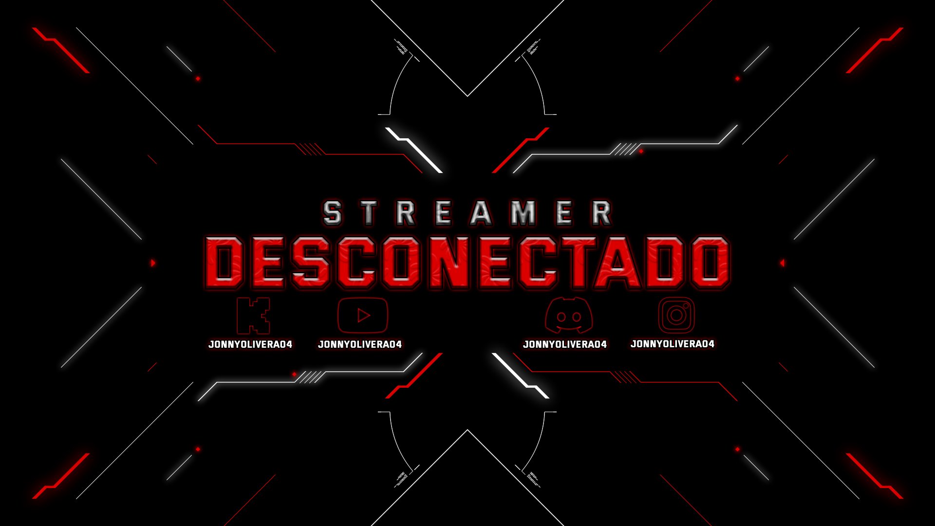 Jonnyolivera04 Offline Background