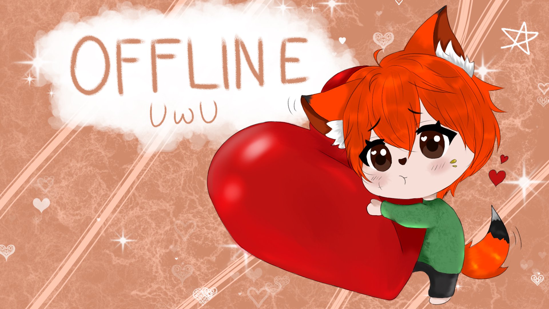 AskiVT Offline Background