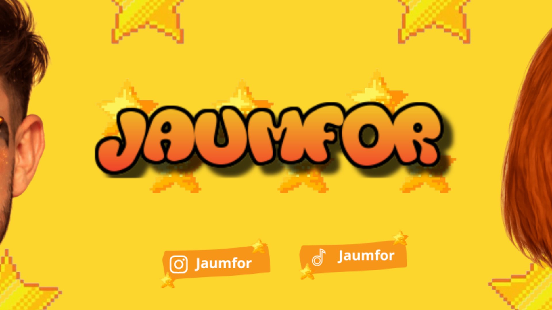 jaumfor Offline Background