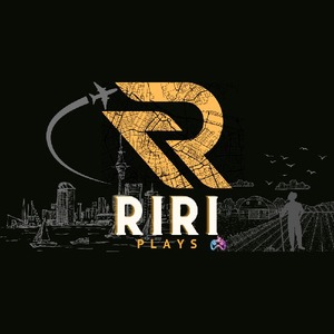 RiRiPlaysLive