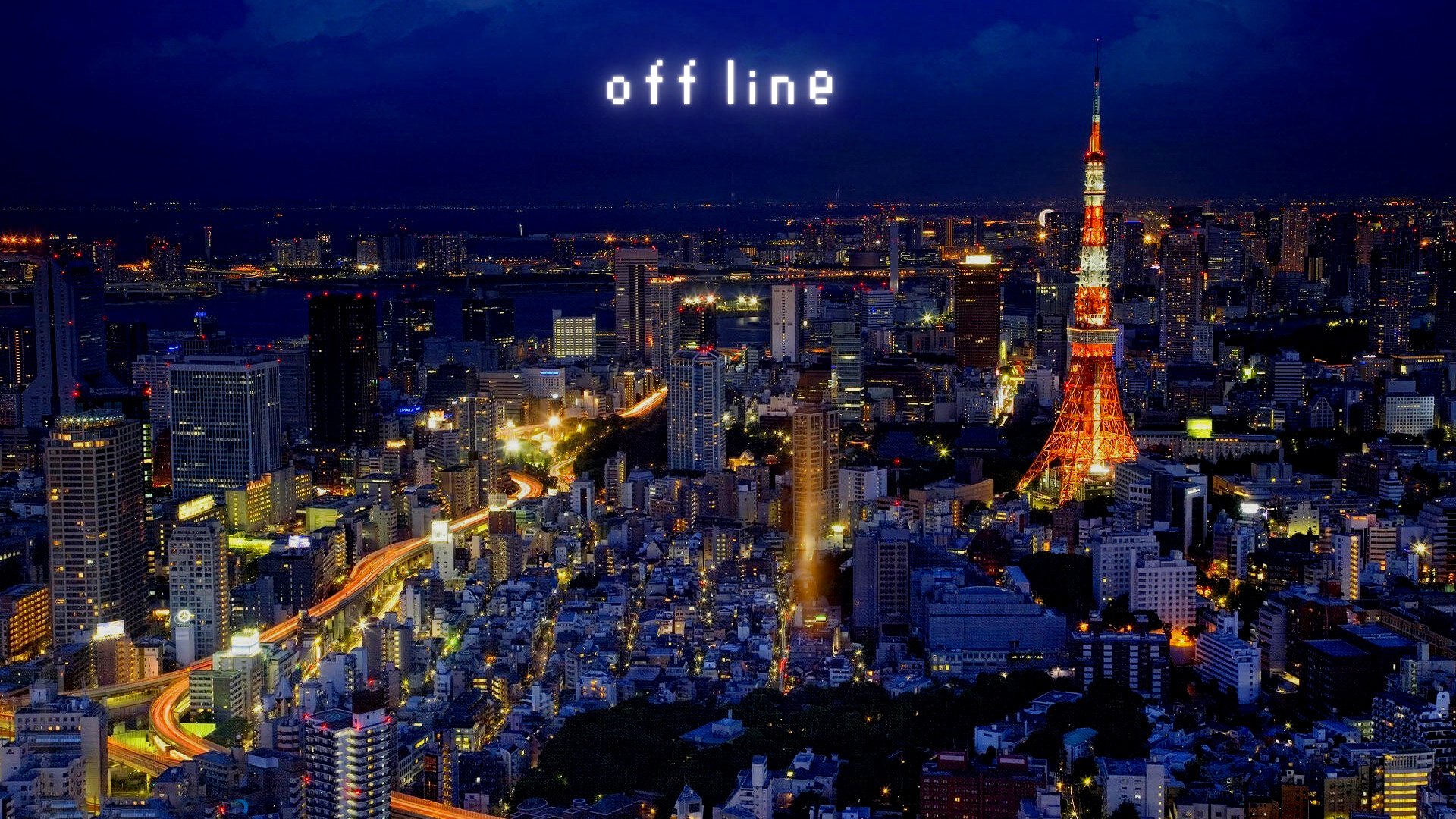 ももせ_ Offline Background