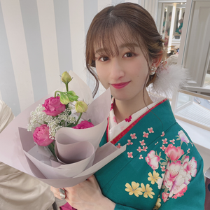 2代目みずたまりのすいは
