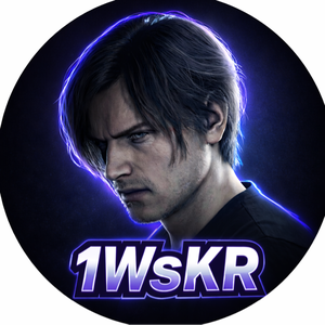 1WsKR