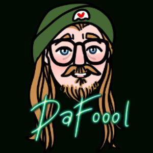 dafoool Offline Background