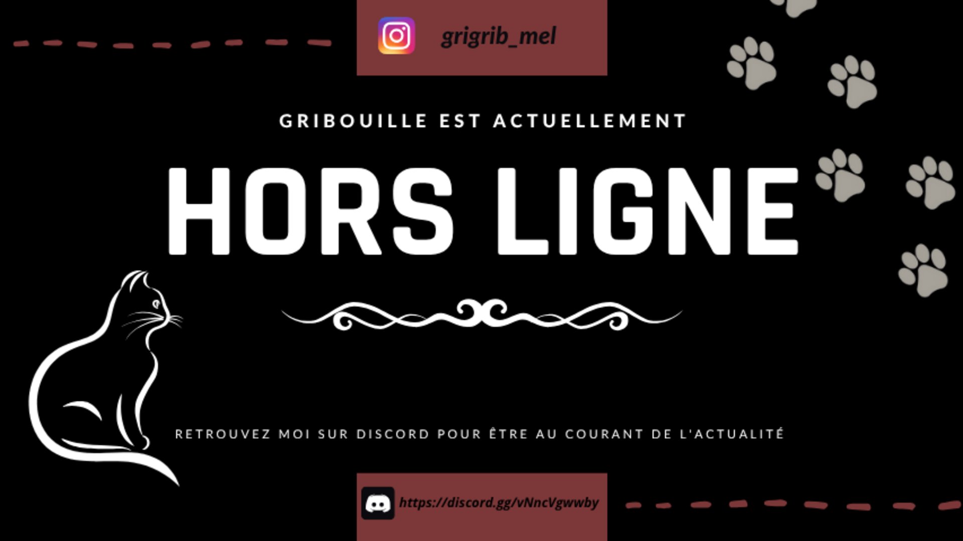 Gribouille_ Offline Background