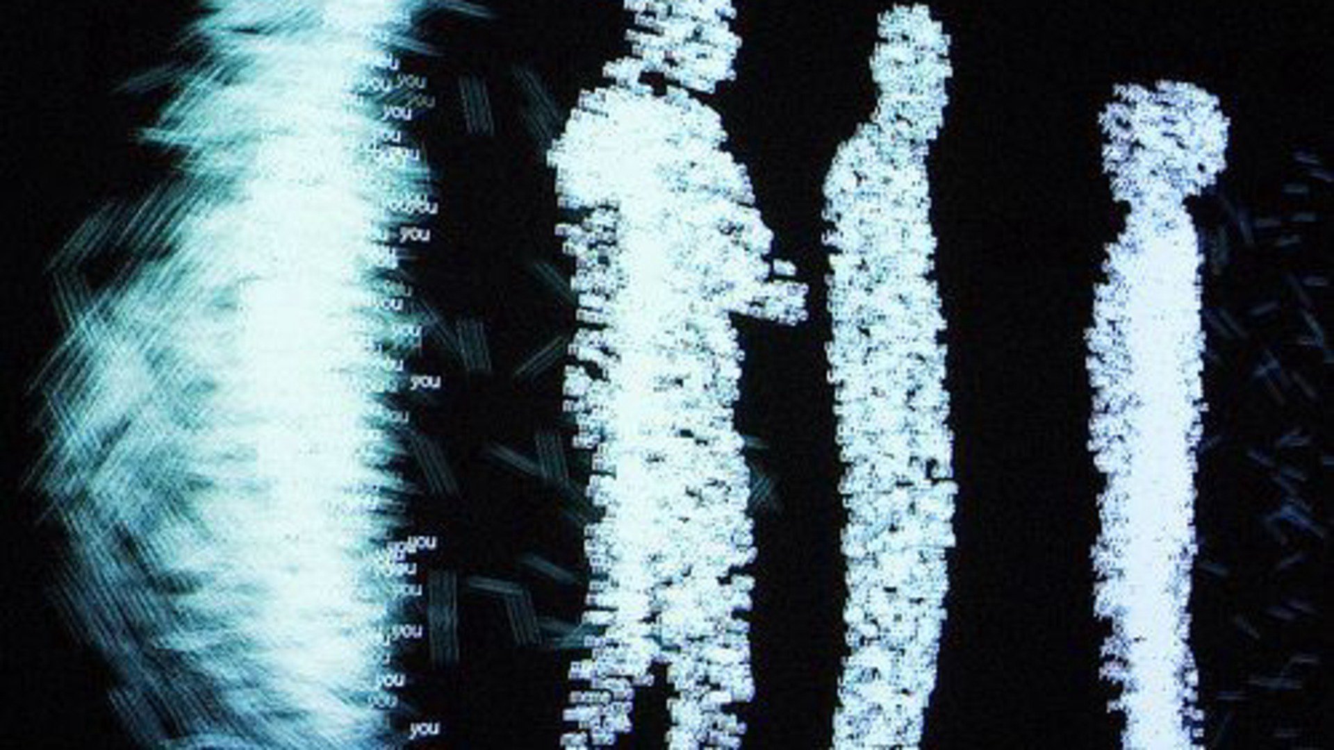 mishkan3000 Offline Background
