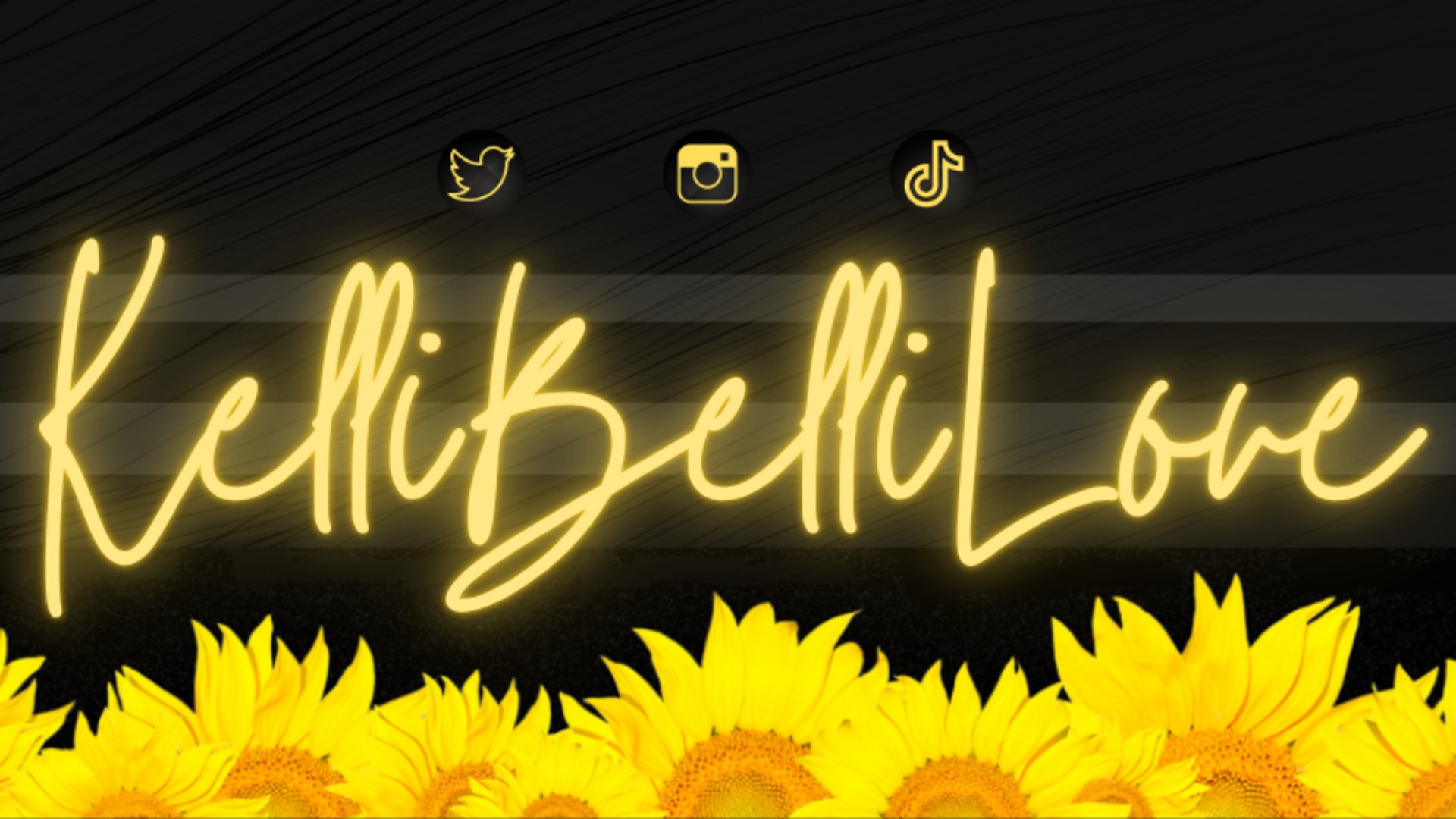 KelliBelliLove Offline Background