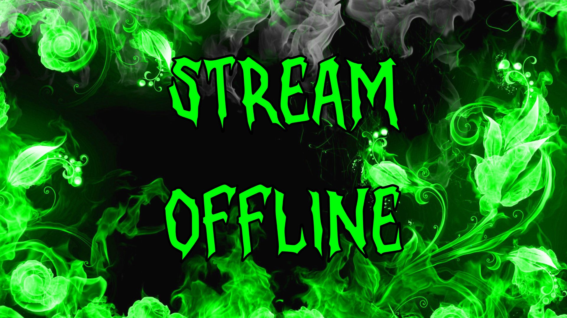 vox_leviathan Offline Background