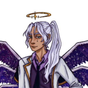 The_Starlight_Angel
