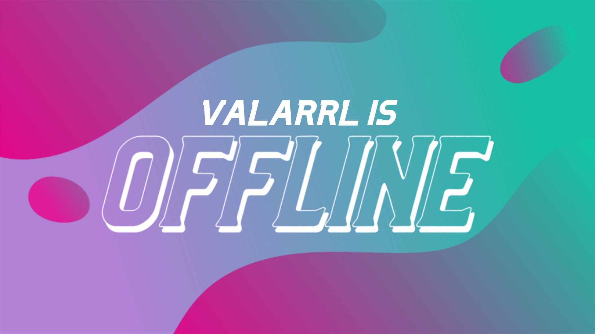 ValarRL Offline Background