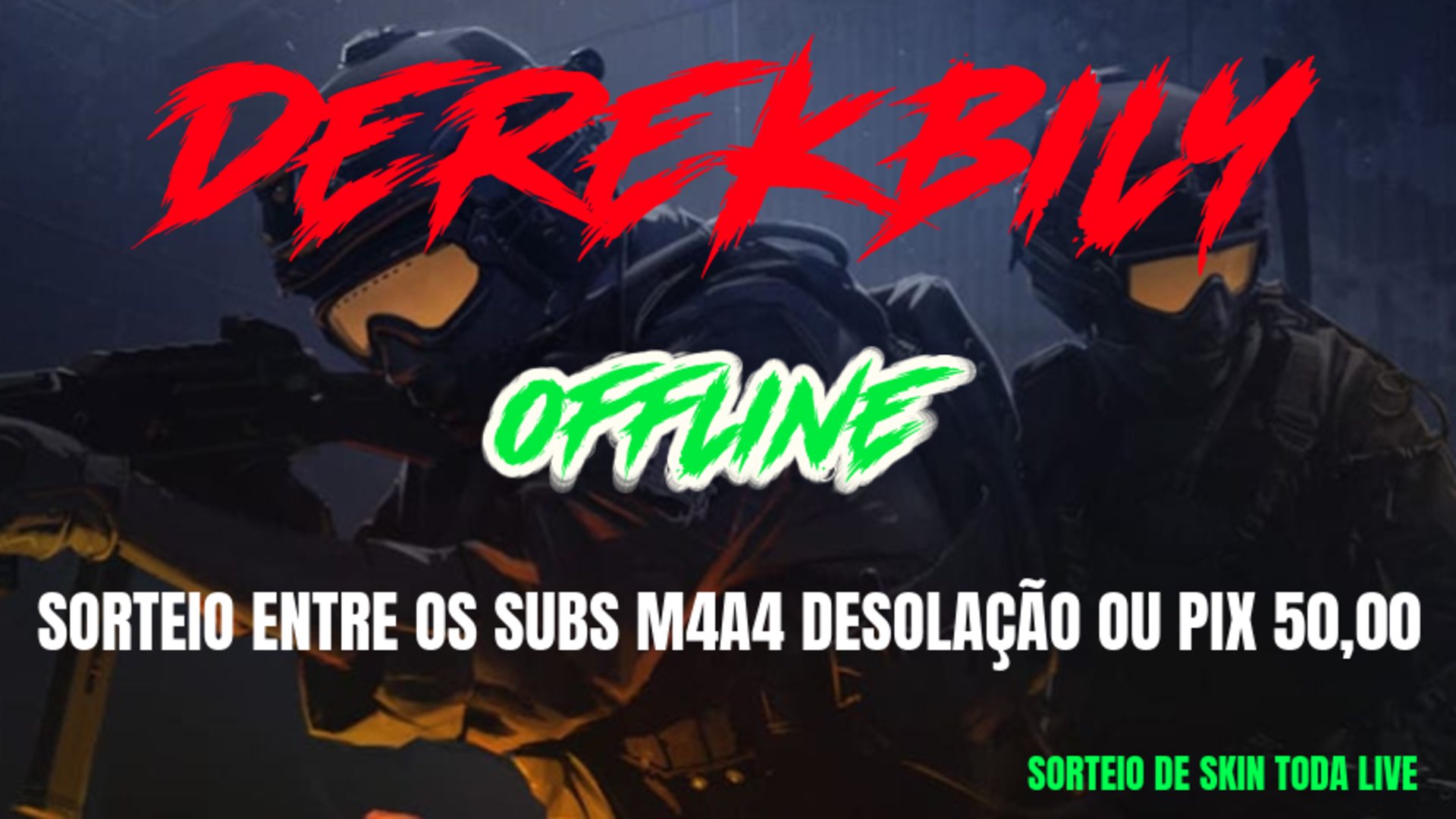 DEREKBILY Offline Background