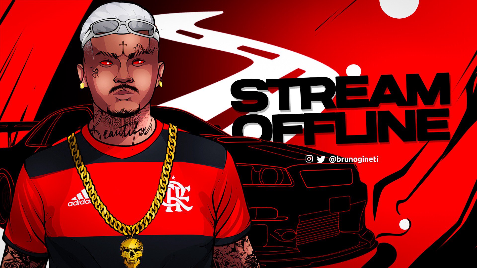 Haridade_ Offline Background