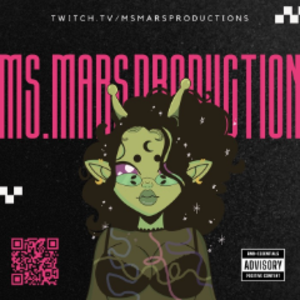 msmarsproductions