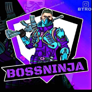 bossninja013352 Offline Background