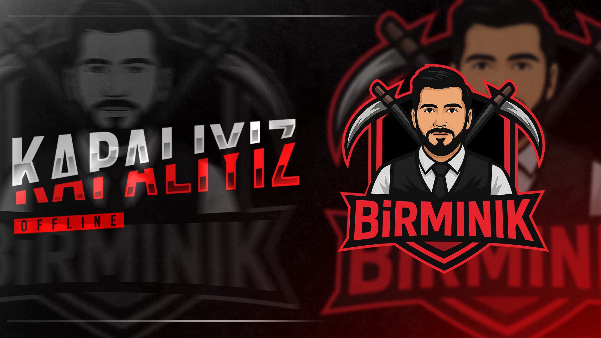 birminik Offline Background