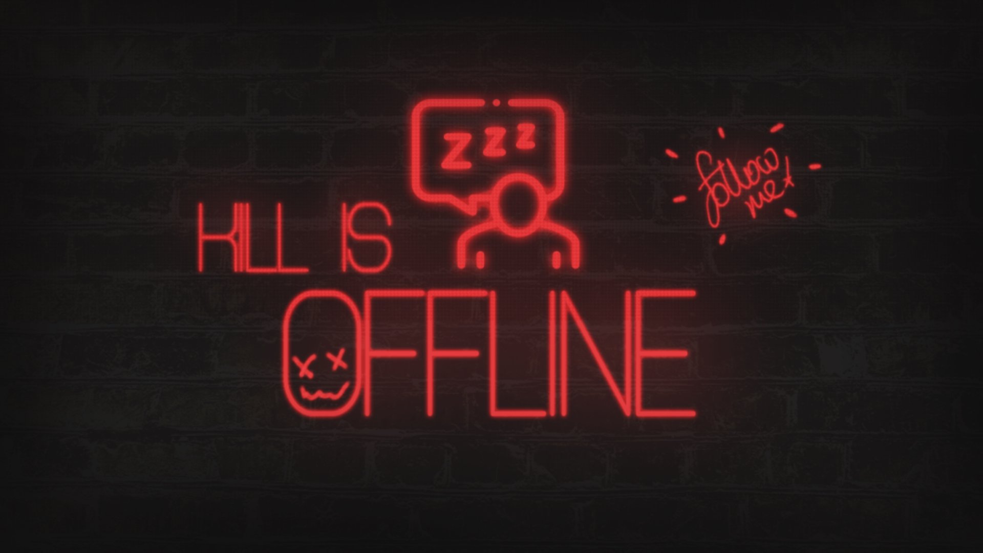 KillingThemKindly Offline Background