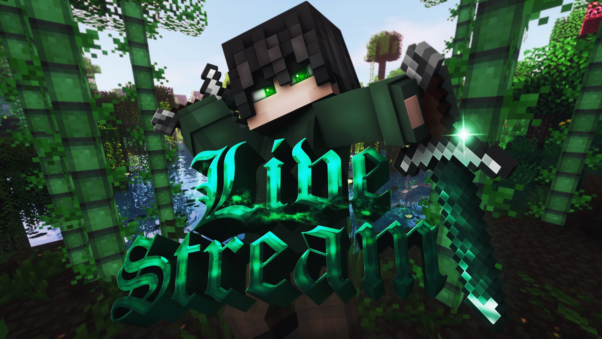 TruaYT Offline Background