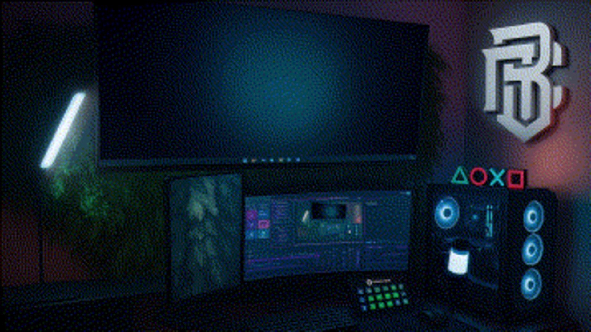 PabloCarbajal29 Offline Background