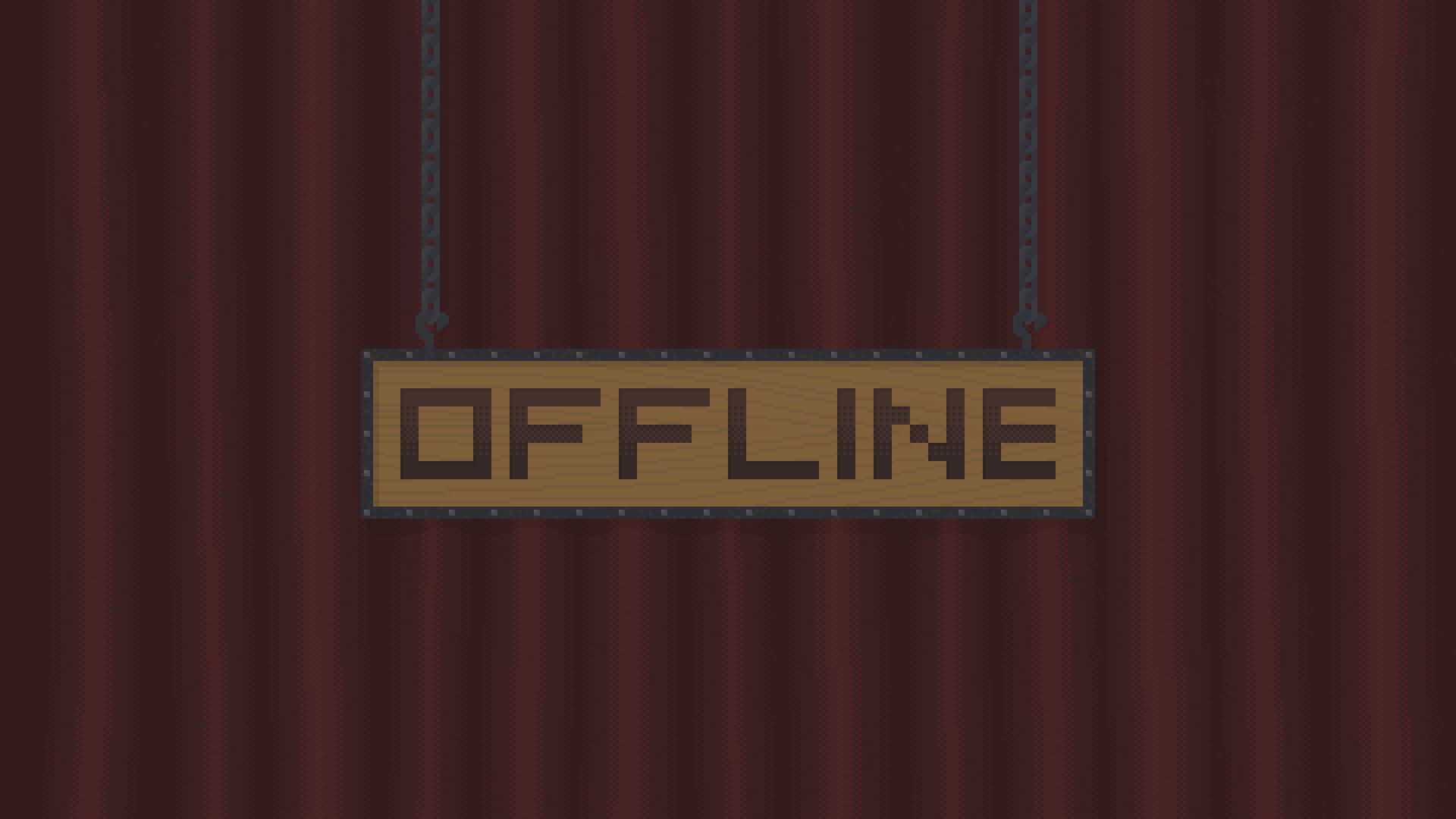 TheSpiderCookie Offline Background