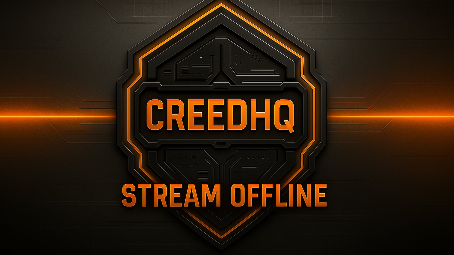 CreedHQ Offline Background