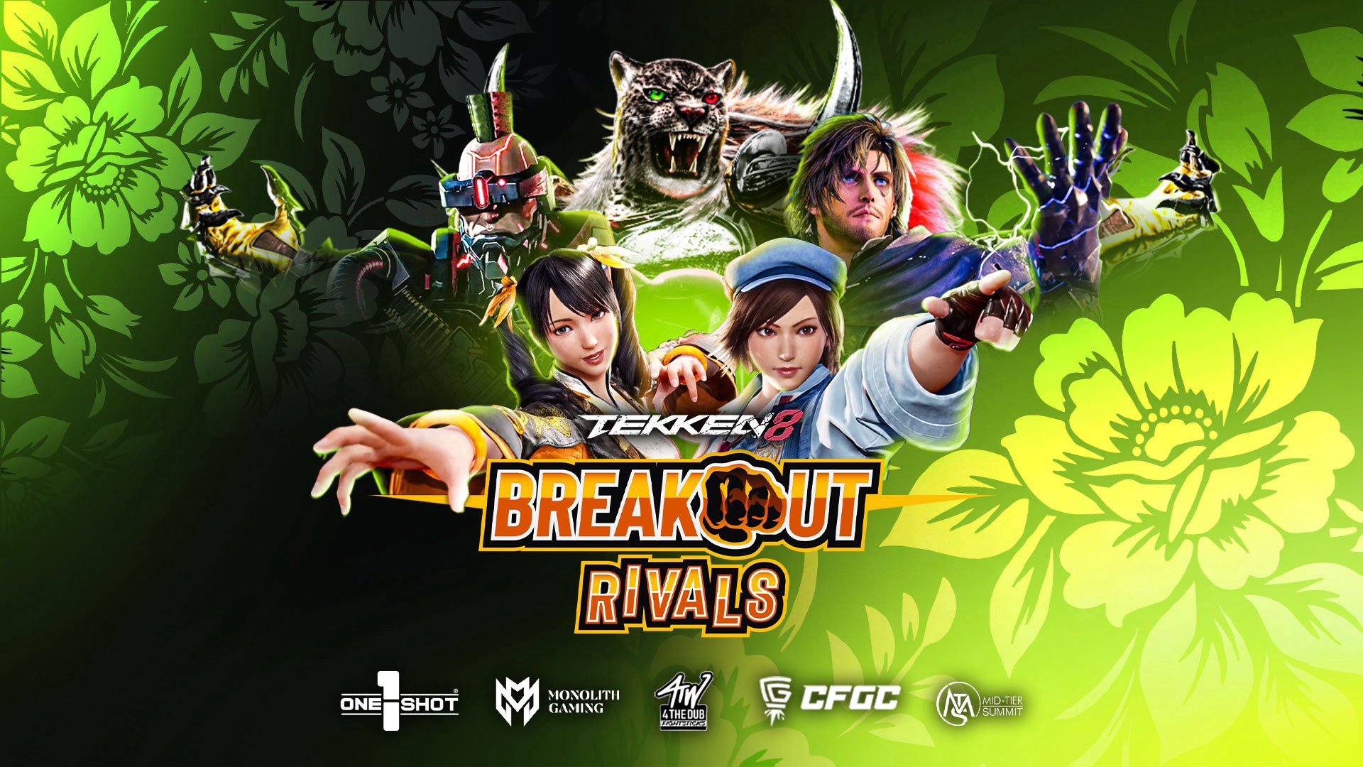 BreakoutES Offline Background