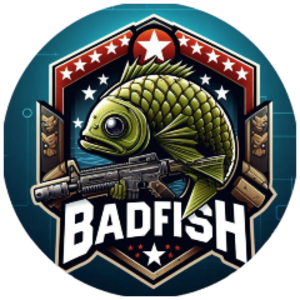BadFishGames