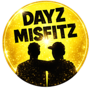 DayZMisfitZ