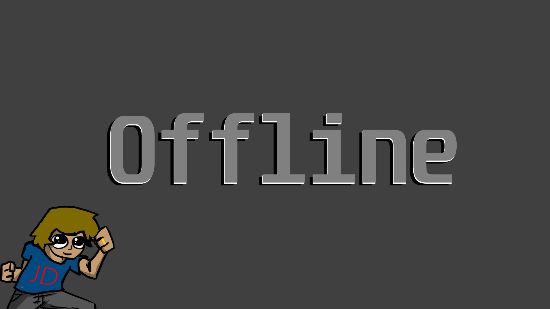 degelage Offline Background