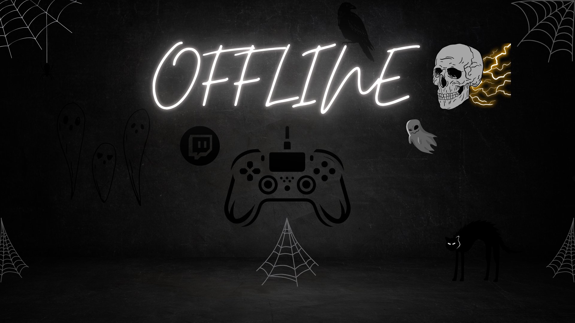 FmorganR Offline Background