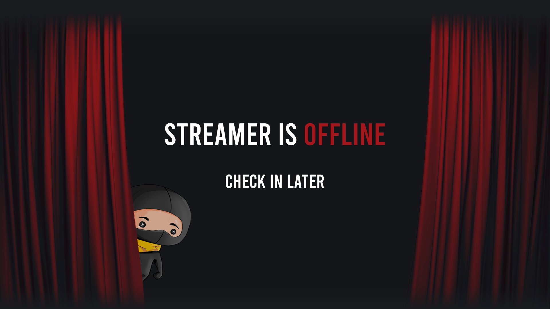 DJ_Partytime Offline Background
