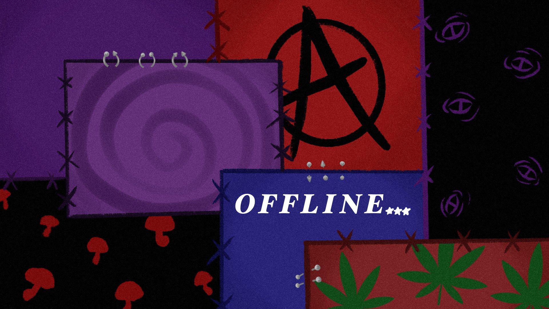 RioBravo420 Offline Background
