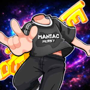 maniacmurky