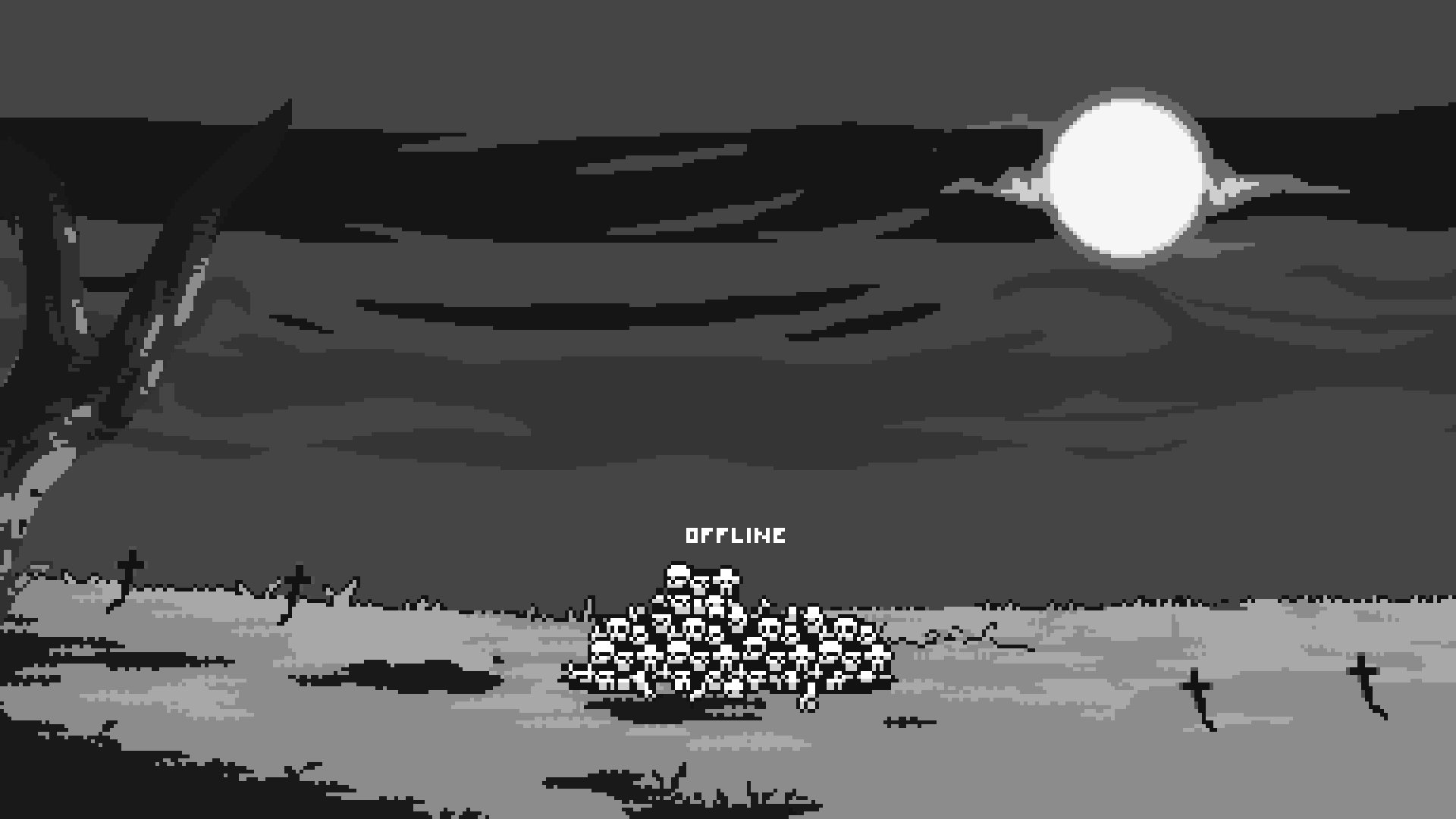 Ghulrix Offline Background