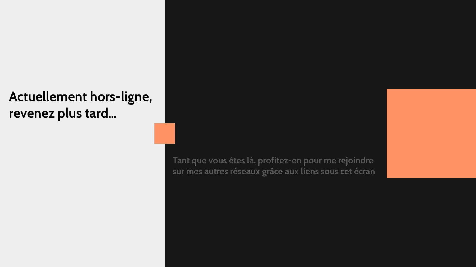 Berdydaft Offline Background