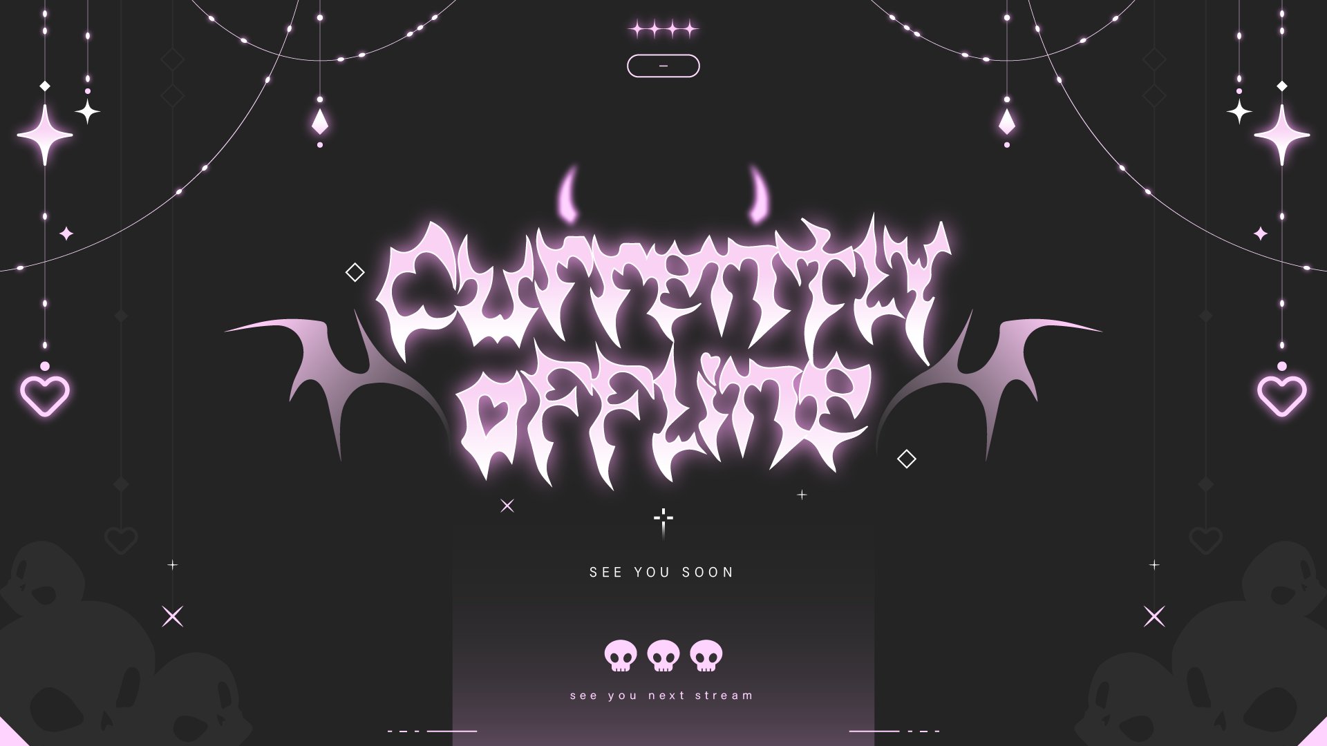 CertifiedCyn Offline Background