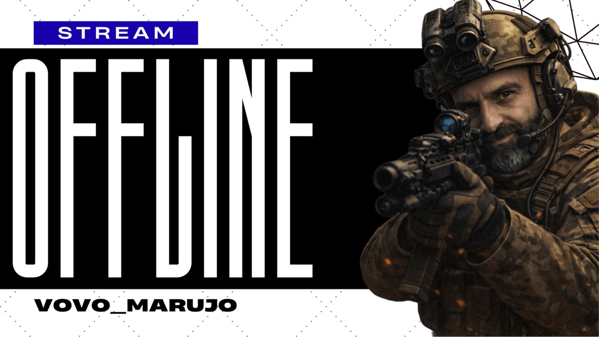 Vovo_Marujo Offline Background